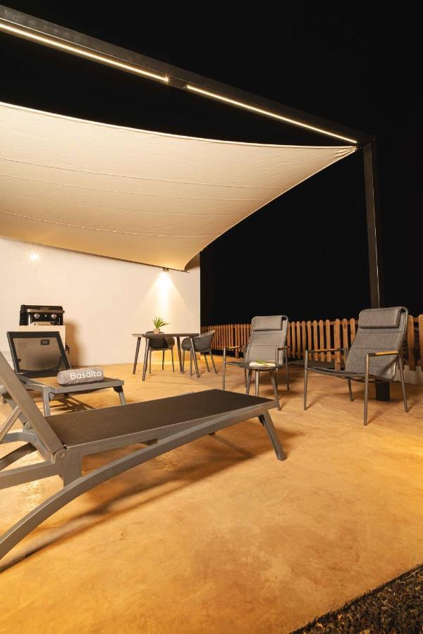 Basalto Casas Rurales Hermigua Exteriör bild